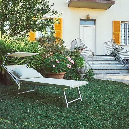 Casa Anne Marie Vila La Spezia Exterior foto
