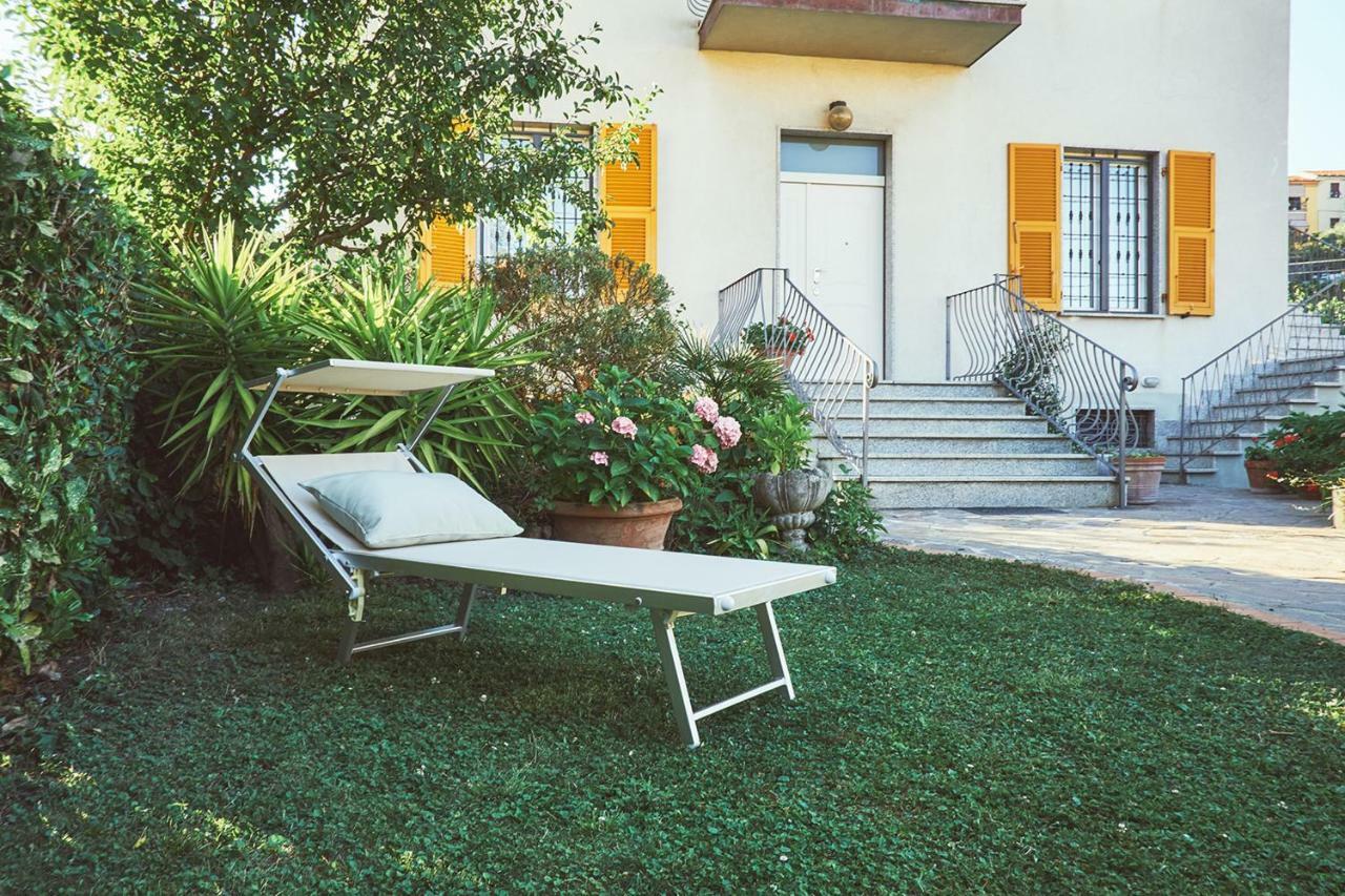 Casa Anne Marie Vila La Spezia Exterior foto